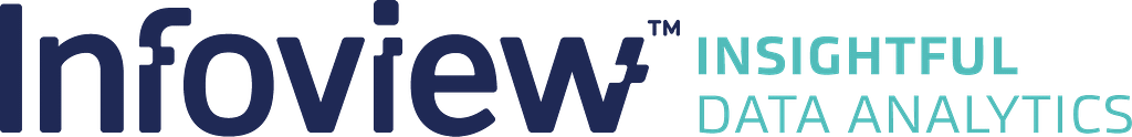 Infoview Logo